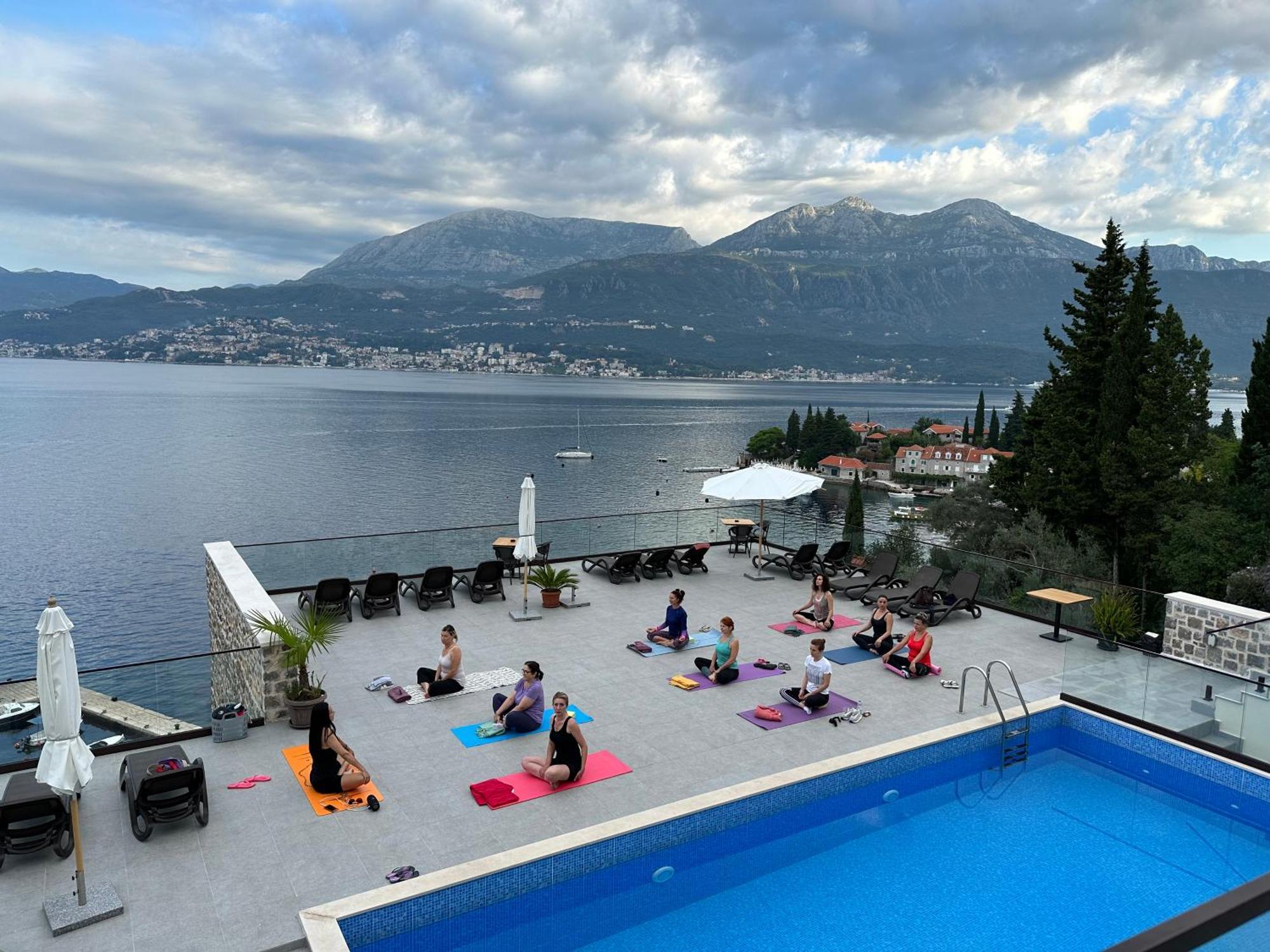 Otel Agape Rože