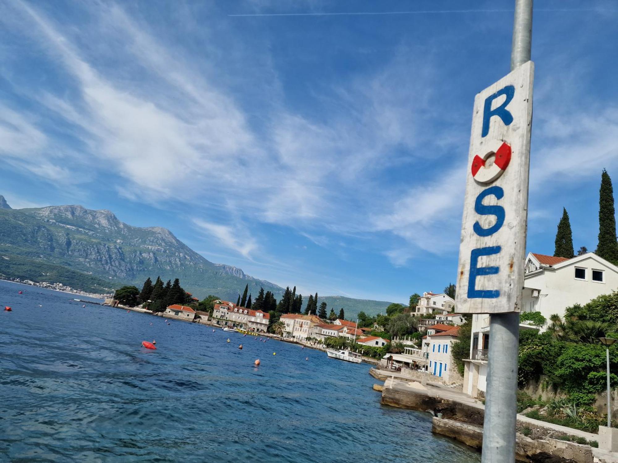 Otel Agape Rože