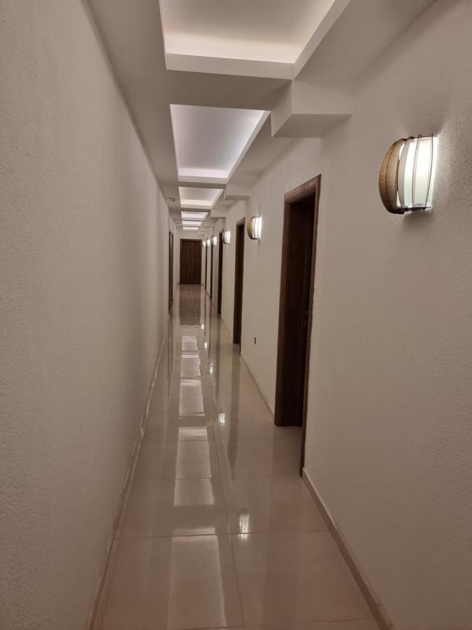 Agape Hotel Rose